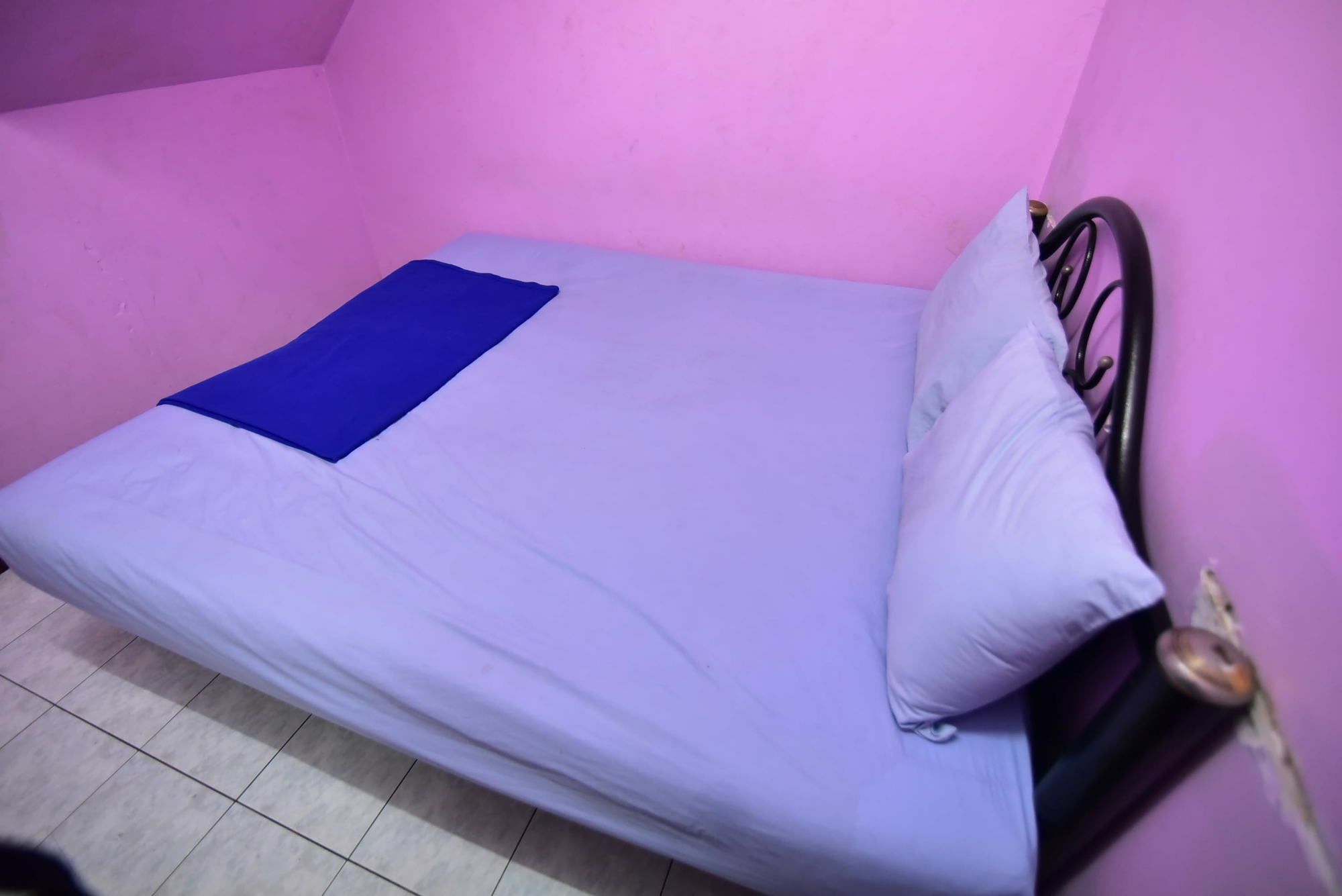 Khaosan Rainbow Hostel Bangkok Kültér fotó