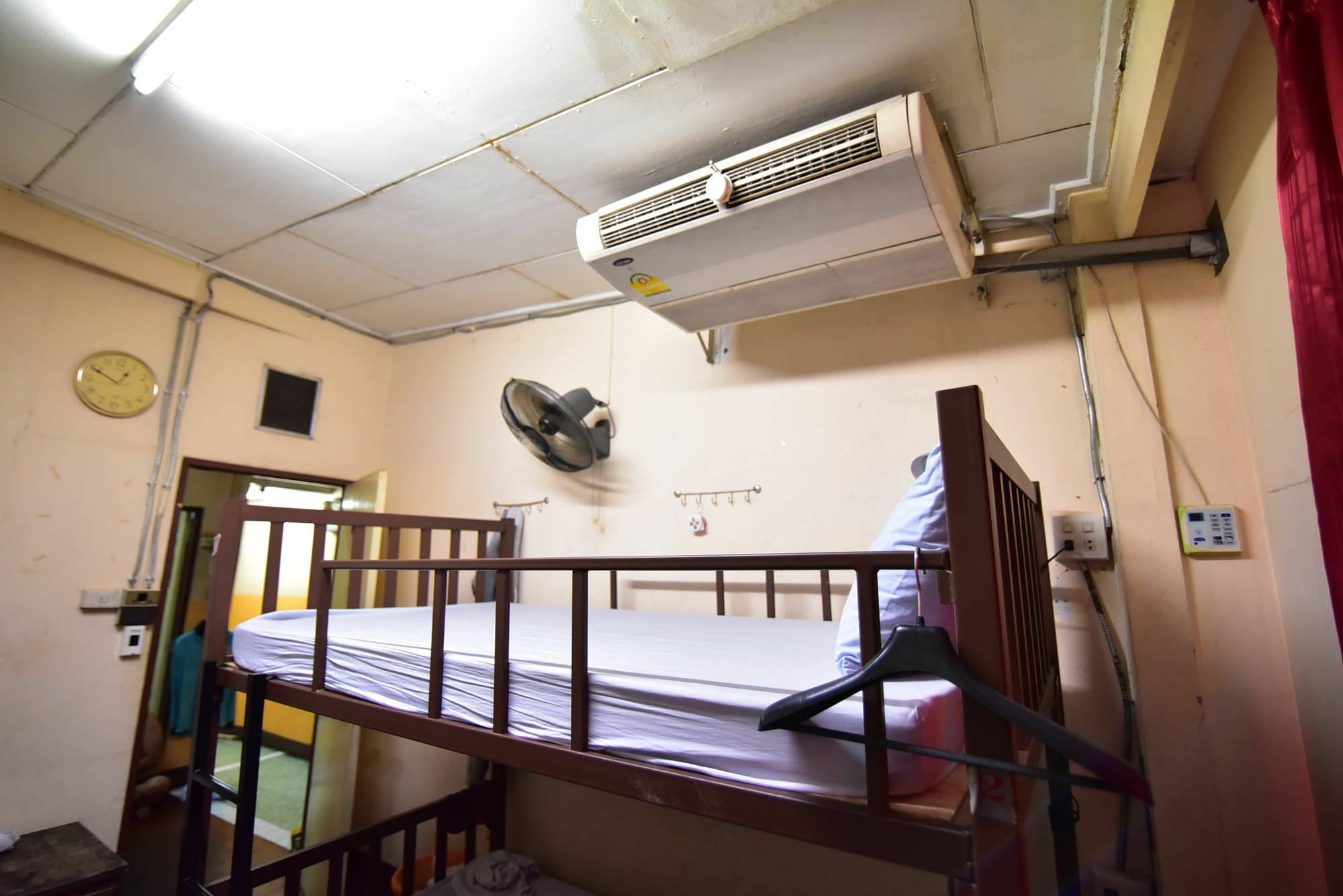 Khaosan Rainbow Hostel Bangkok Kültér fotó